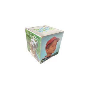 Vintage baia instamount photo box